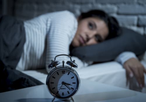 Does Sleep Affect Digestion