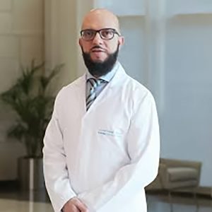 Dr. Sameer Al Awadhi weight loss doctor