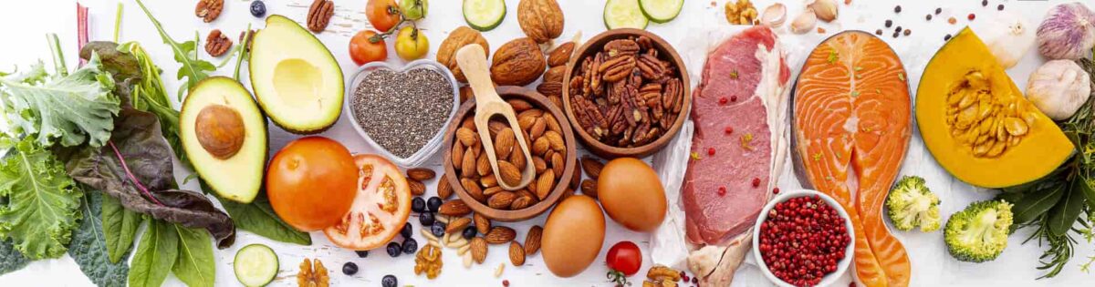 The Importance Of Macronutrient Balance In Your Diet