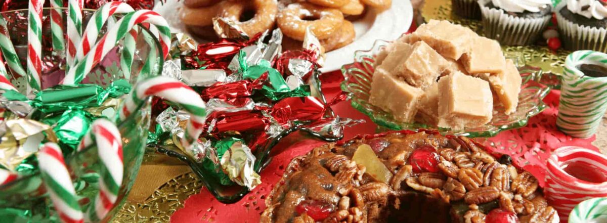 Holiday Season Tips: Foods to Avoid While Losing Weight