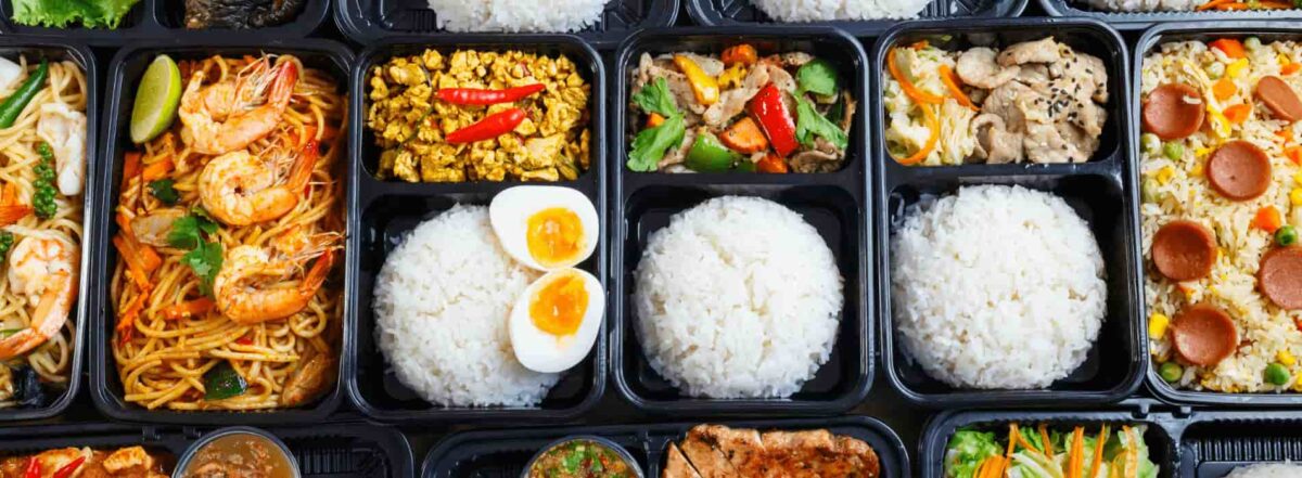 How to Meal Prep for Weight Loss?