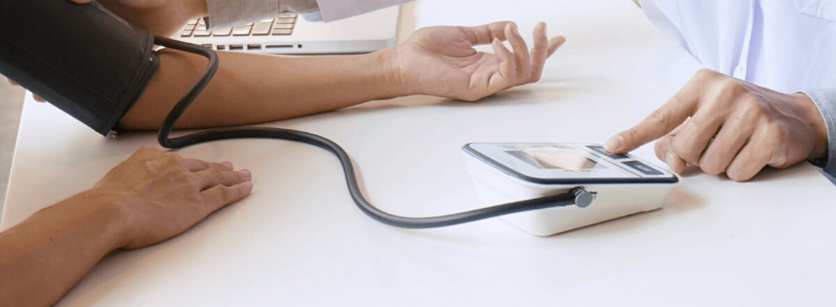 Is It Possible To Lose Weight With High Blood Pressure?