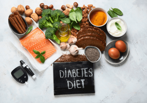 Type 2 Diabetes Diet