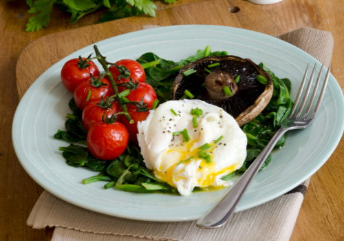 Alimentos Bajos en Calorías y de Gran Volumen: Come más, pierde peso y siéntete lleno