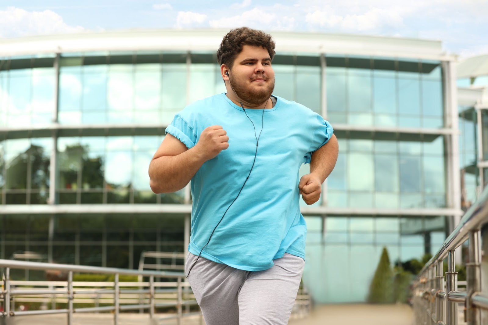 How to improve your cardio workouts to lose more weight