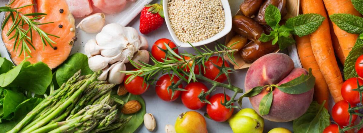 5 Ideas Fáciles De Cenas Saludables Para Bajar De Peso