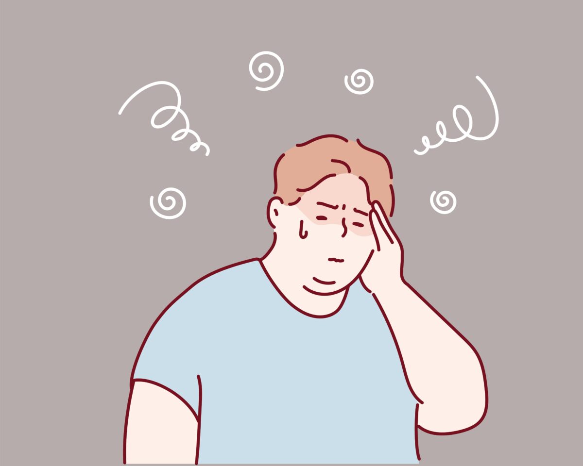 Does Obesity Cause Depression?