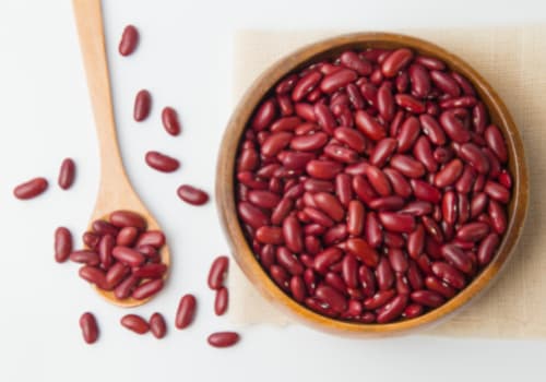 Beans And Intestinal Cramping