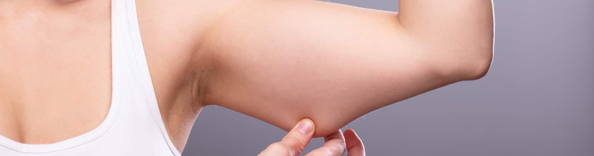 Exercises To Reduce Armpit Fat