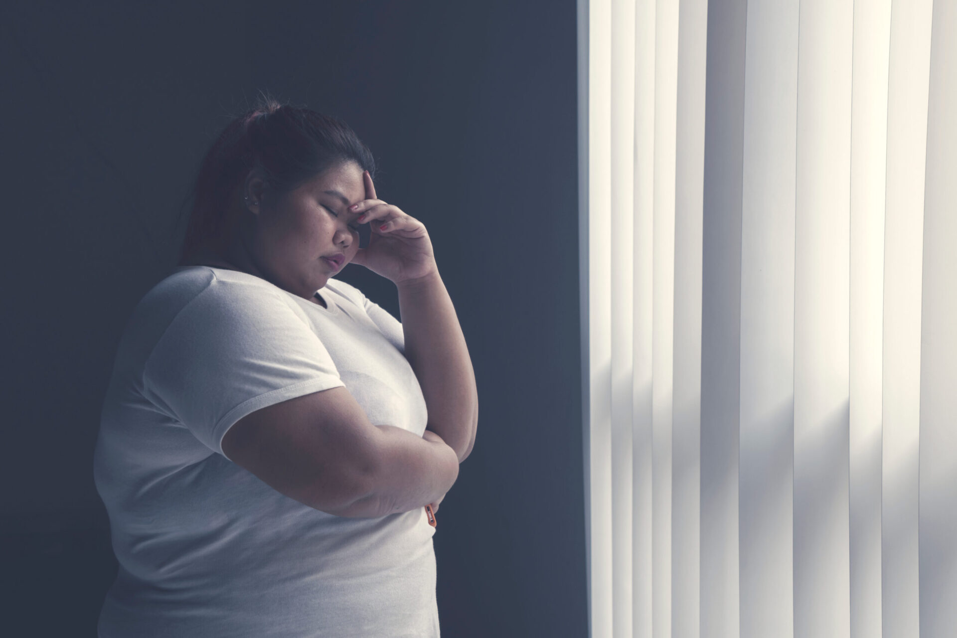 Depression and Obesity