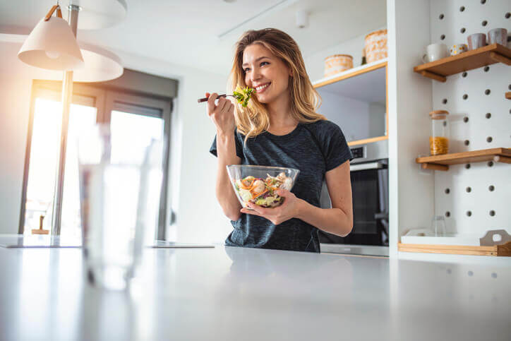 3 comidas industrializadas para começar a fazer em casa