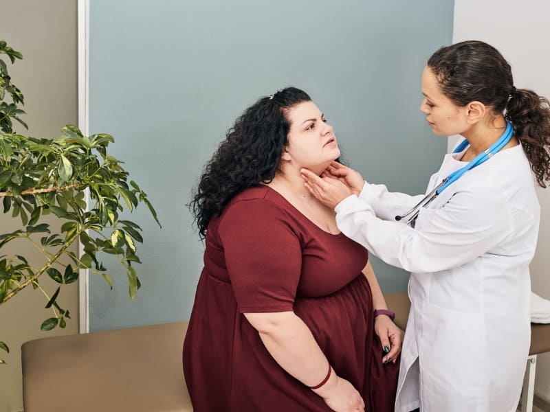 Principais problemas relacionados à obesidade