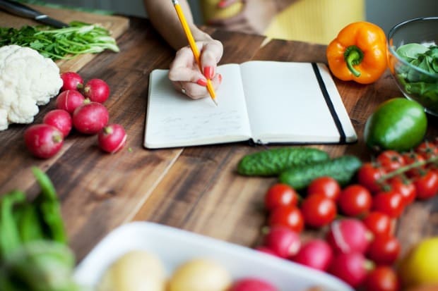O que é alimentação sazonal e por que você deve se importar?
