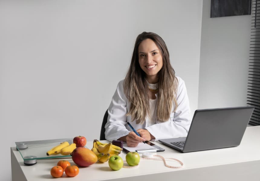 8 dicas de nutricionistas para você emagrecer