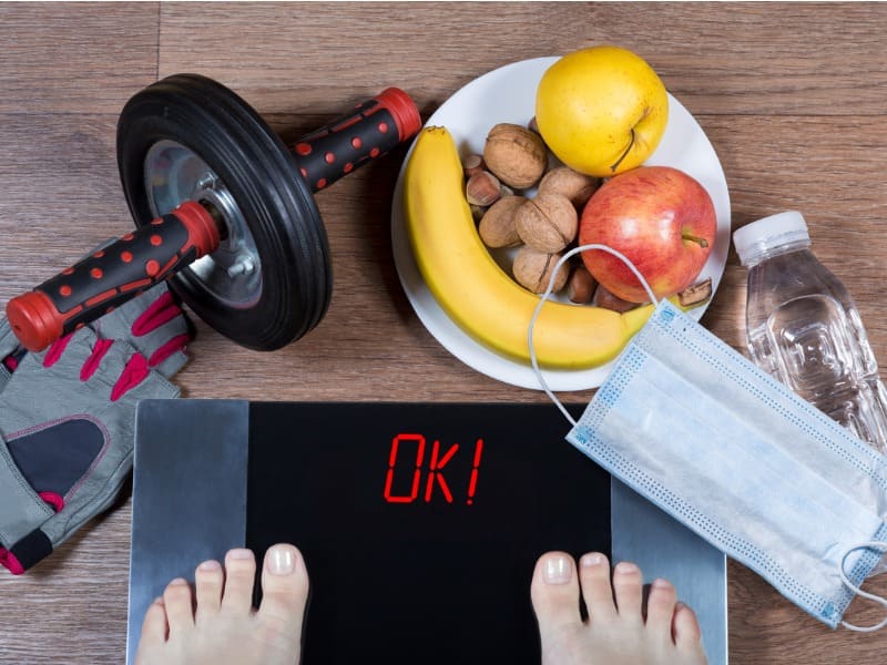 Dieta e exercícios físicos: entenda suas funções e saiba qual aderir