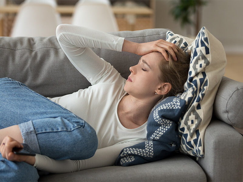 conheça os principais sintomas da fase 1 após a colocação do balão spatz