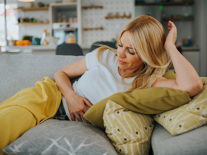 O surpreendente papel do relaxamento na digestão junto do uso do balão spatz