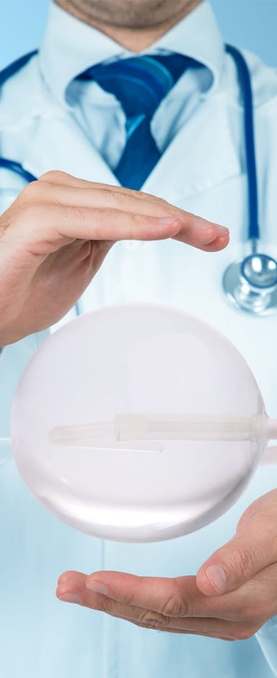 Cuánto Cuesta el Balón Gástrico Ajustable