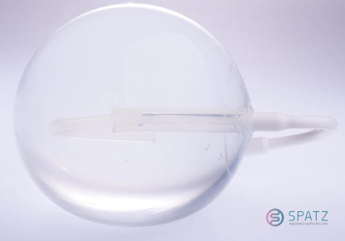 Precio del Balón Gástrico Spatz3