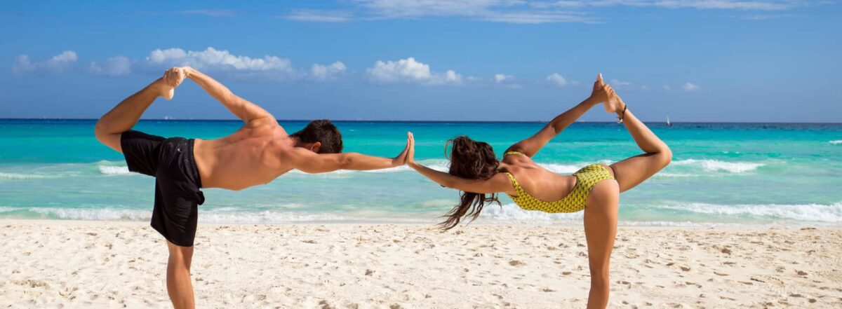 How To Maintain Fitness And Healthy On Vacation