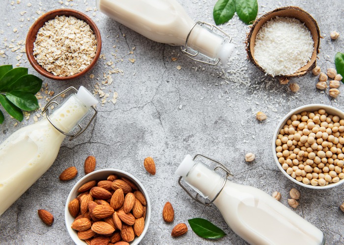 Por que a aveia é saudável?