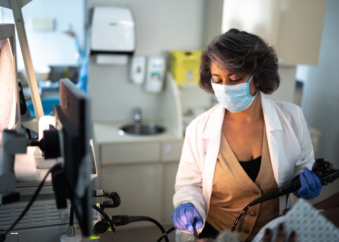 Recuperação de peso perdido com balão gástrico: o que fazer? 