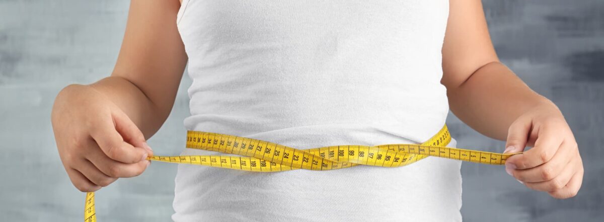 The Importance Of Childhood Obesity Prevention