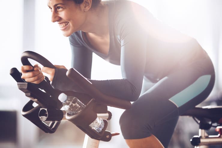 5 exercícios para mudança de hábito pós balão gástrico