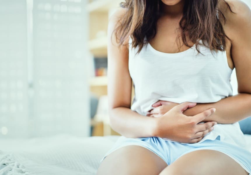 Sinais de que você não está se adaptando ao balão gástrico