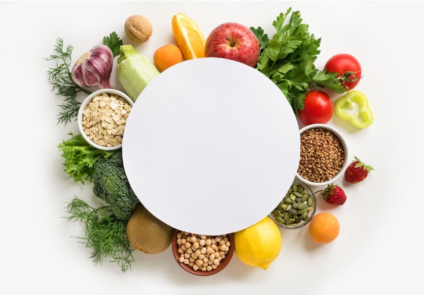Alimentação saudável no dia a dia: alimentos práticos que podem te ajudar