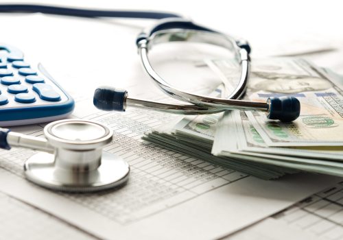 El balón gástrico está cubierto por el seguro médico