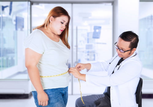 Best treatment for obesity