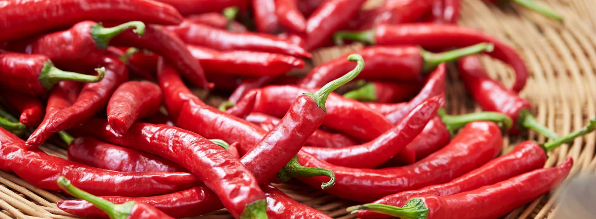 Boost Your Metabolism Chili Peppers
