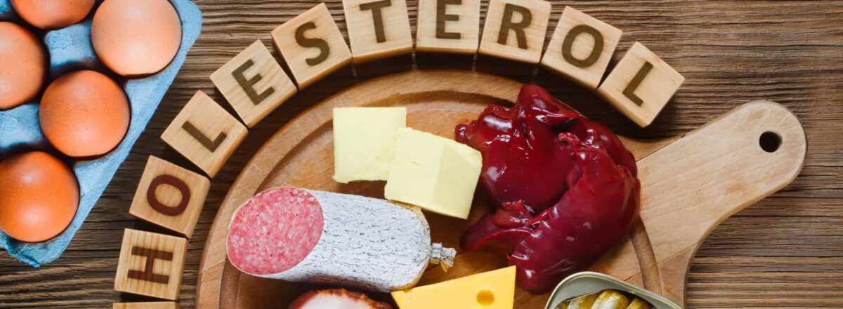 What is Cholesterol LDL and how can it affect your health?