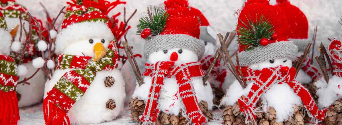 5 Tips to Avoid Gaining Weight Over the Holiday Season