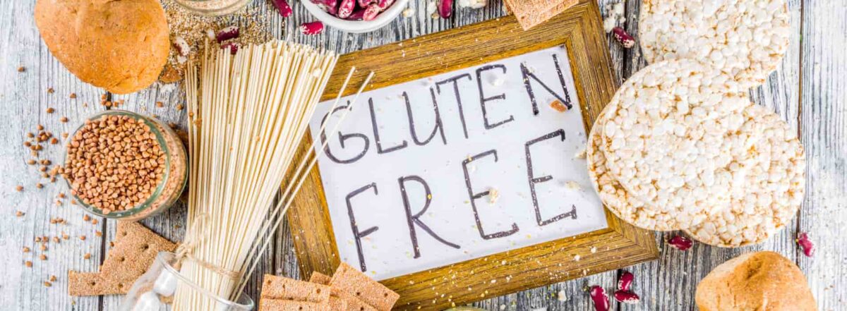 Gluten Free Meals For Weight Loss: How It Affect My Body?