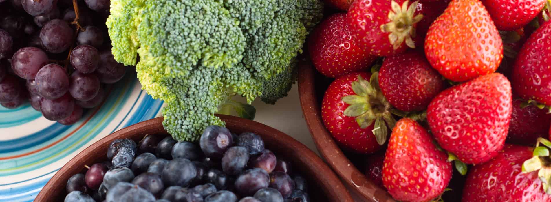How Do Antioxidants Positively Affect To The Body