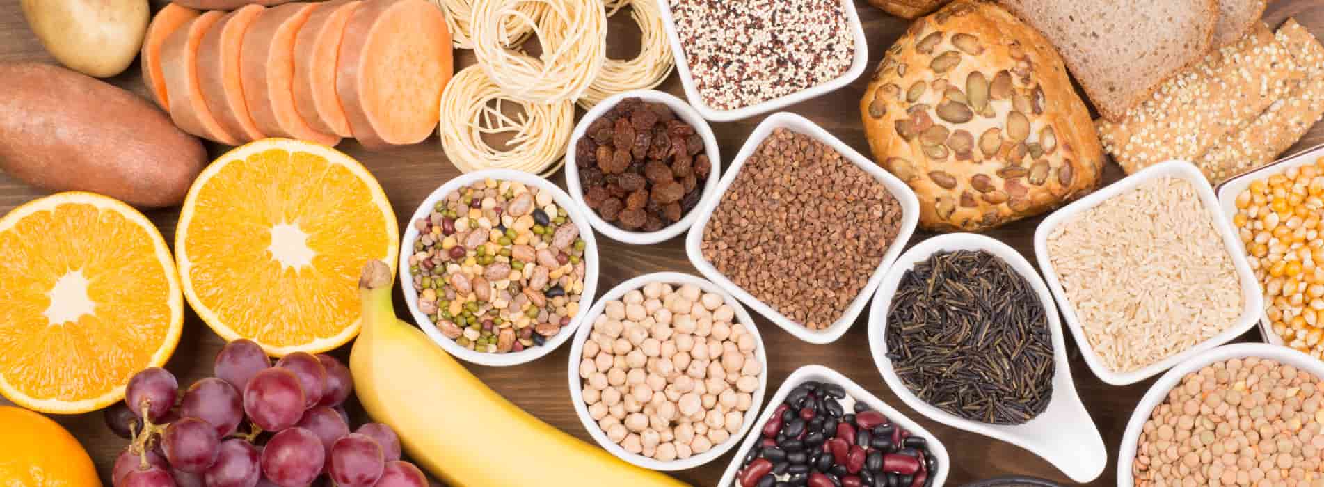 Importance Of Carbohydrates For Weight Loss