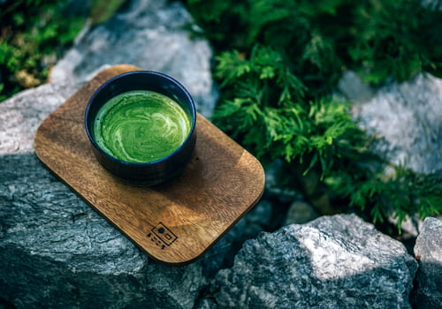 Matcha benefits for weight loss