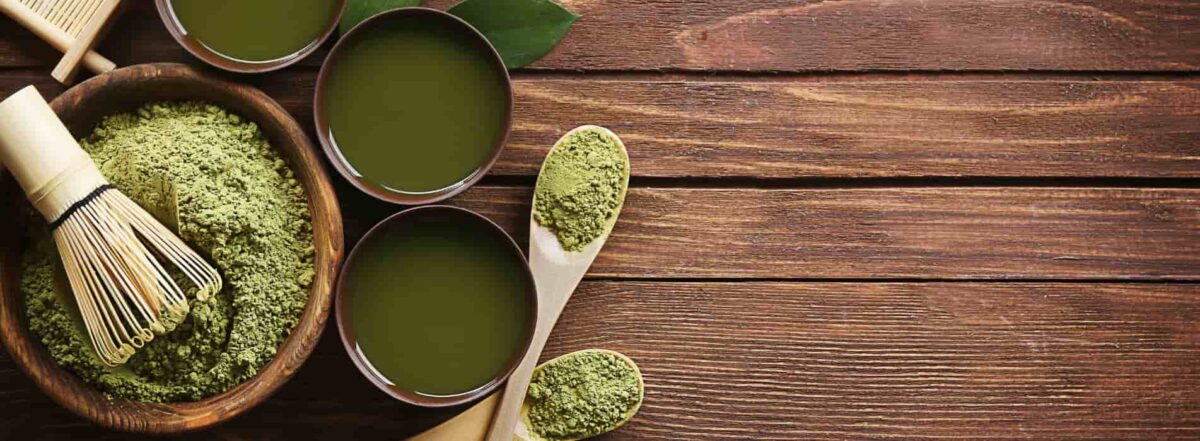 Is matcha good for weight loss?