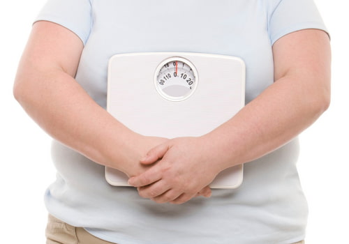 Weigh to get a gastric balloon