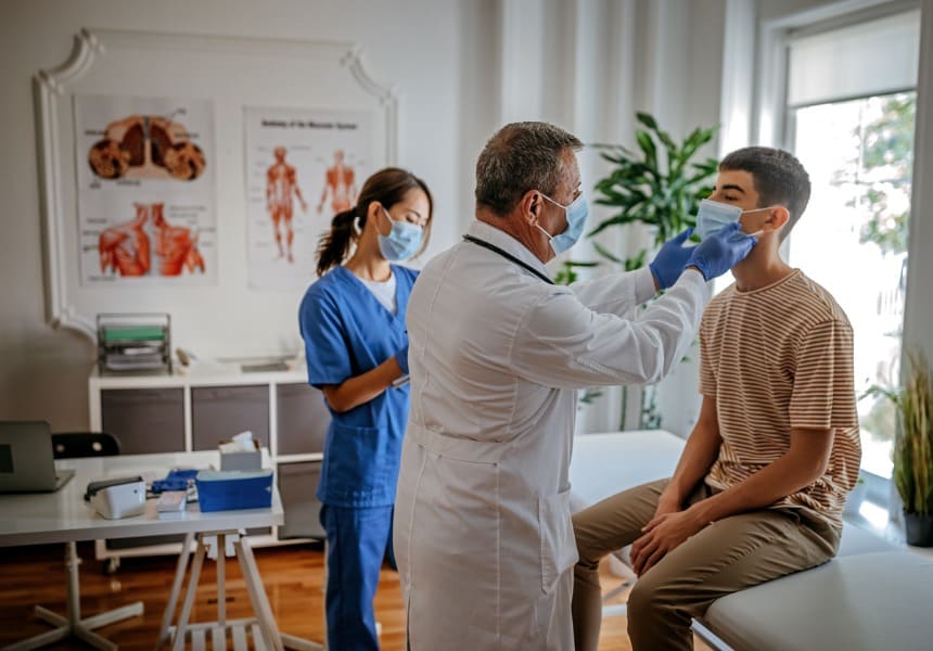 O balão gástrico pode ser usado por menores de idade?