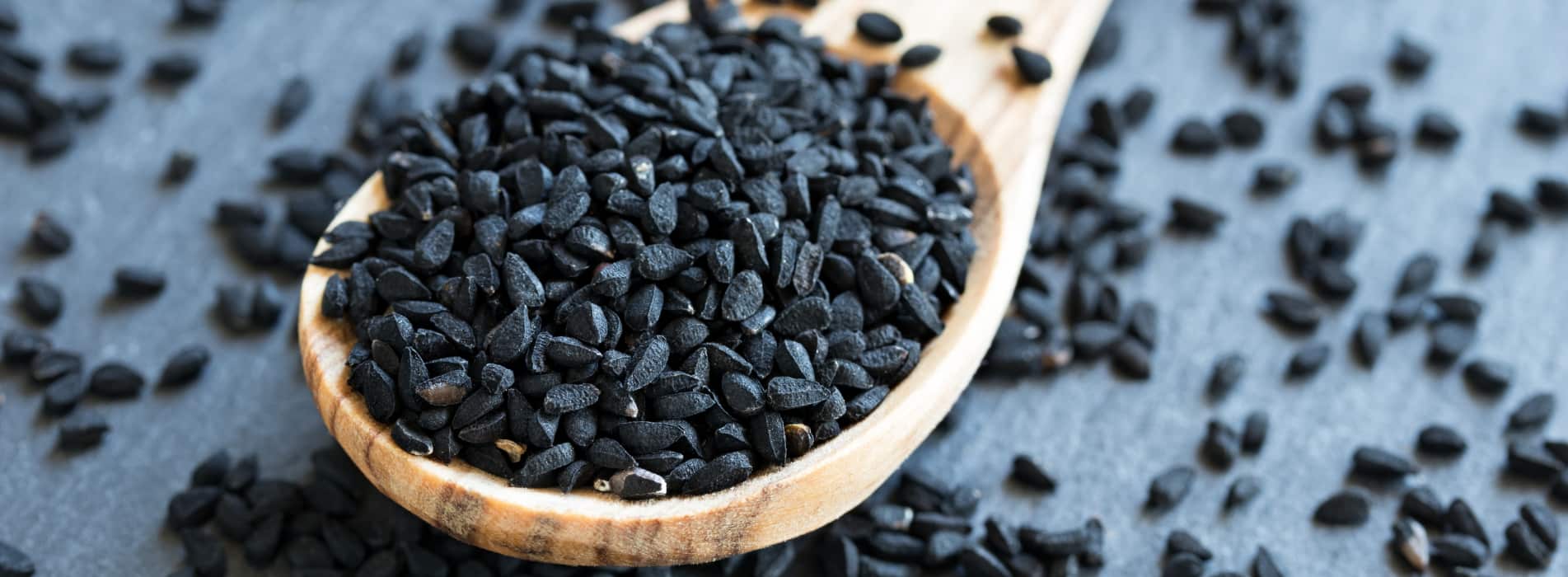 Black seed oil good for health