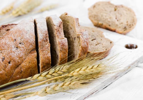 Healthiest bread to eat for weight loss