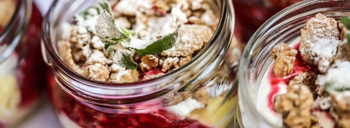 What are the Best Healthy Desserts for Weight Loss?