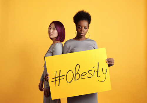 Obesity cultural factors