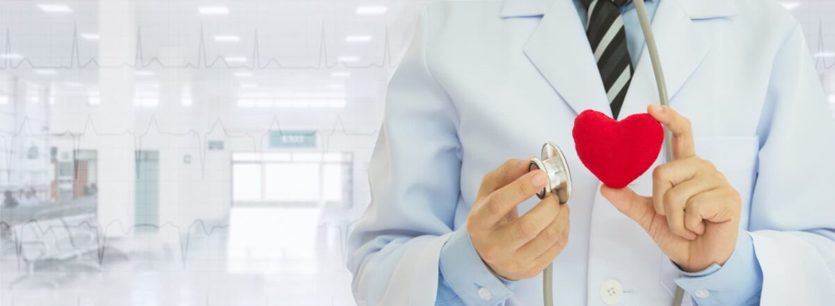 Why is obesity linked with heart disease?