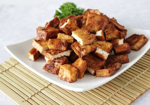 Benefits of tofu