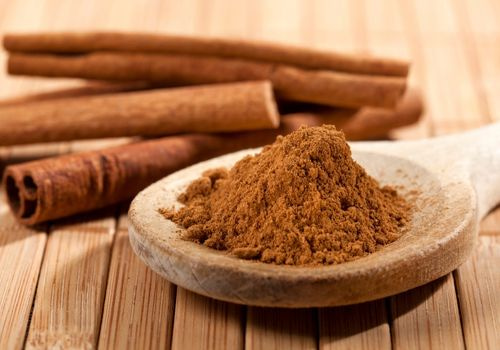 Cinnamon good for weight loss