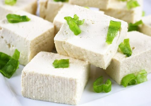 Tofu for weight loss